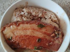 -老嘢扣肉糯米饭(云亭街店)