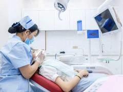 -天使口腔门诊部(上海店)