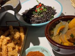 -江边城外烤全鱼(龙德广场店)