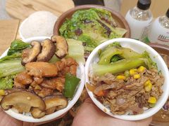 -蒙自源米线大王(宝安尖岗山店)