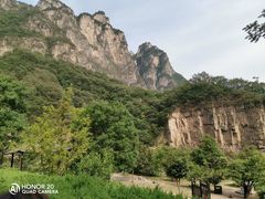 -云台山风景名胜区