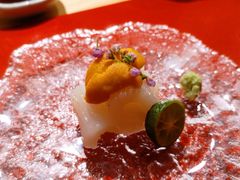 当季刺身拼盘-鮨青(恒基名人购物中心店)