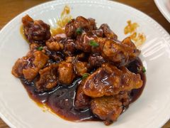 -毛哥小馆子(百井坊巷店)