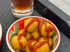 -孖记茶档·热腾茶餐(乐峰店)