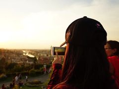 -米开朗琪罗广场