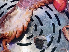 -半岛听涛蒸汽海鲜自助(K11店)