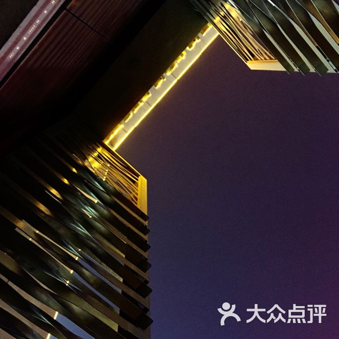 粤珍轩阳阳国际店图片 - 第1张