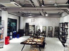 -RGF(巨鹿路店)