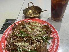 -明腾壹间茶餐厅(新都会花园广场店)