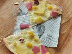 -圣彼得堡观江俄餐厅(中央大街黑金冠店)