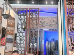 -佳兰雅序融合菜(高新店)