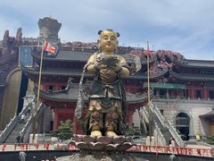 -上海东林寺(金山区)