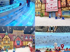 -广州热雪奇迹