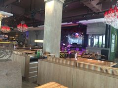 大堂-蝴蝶汇音乐酒馆(罗湖店)