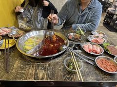 -锤子火锅(百步亭金桥汇2期店)