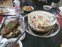 -花水湾红太阳牛肉汤锅