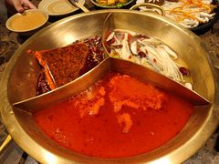 -小龙坎老火锅(西安路店)