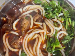 -蒋记牛肉粉(新大十字总店)
