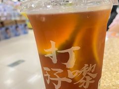 -孖记茶档·热腾茶餐(乐峰店)