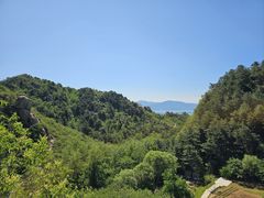 -云峰山自然风景区