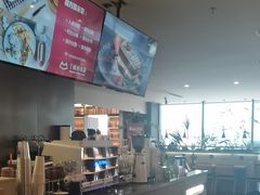 -魔方城市书房(中街益田店)