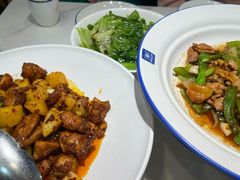 -兰湘子·湘菜小炒(石家庄万象城店)