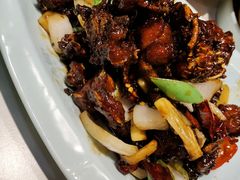 -状元阁烧烤(新华路总店)