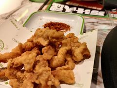 -淘蛙(广州星寰国际商业中心店)