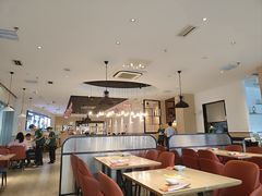 -豪客来牛排(绿宝广场店)