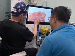 -马泷齿科·皓康门诊(尚都SOHO店)