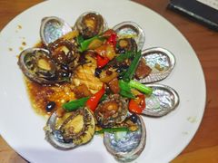 -醉壹号海鲜大排档(厦门美食地标店)