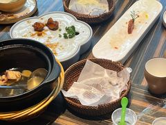 -江太极江浙菜(马桥万达广场店)