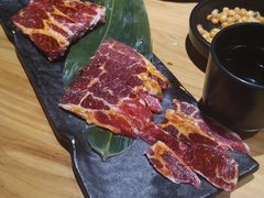 -九田家黑牛烤肉(溧水万达店)