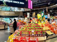 -Olé精品超市(广州太古汇店)