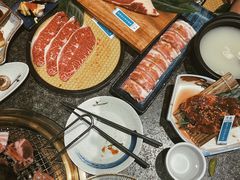-NIUAN牛庵·日式和牛烧肉(恒隆店)