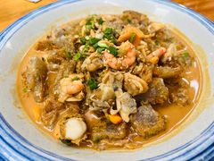 -旺角小渔村·海肠捞饭开创者(环山路店)