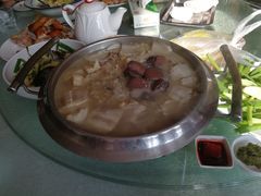 -老庞家水馅包子馆