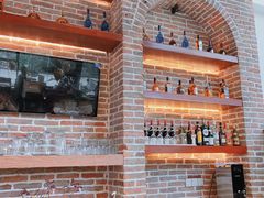 -桉树林A coffee 森林餐厅(三圣乡店)