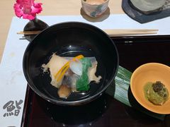 -鮨一日本料理旗舰店(总店)