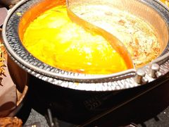 -牛New寿喜烧(虹桥新天地店)