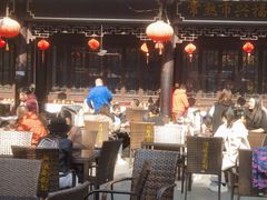 -兴福望岳楼老面馆(寺路街店)