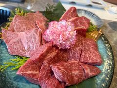 -神户牛焼肉専門店 牛一(道顿堀店)