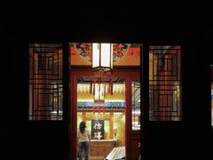 -仿膳饭庄·宫廷风味(百年传承店)