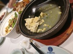 -惠丰堂饭庄·烤鸭·京味菜(翠微路店)