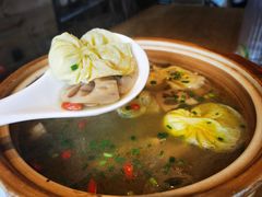 -東舍食唐精品陕菜馆
