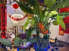 -春天里餐厅(西田城店)