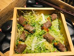 -文三酒肆自助放题(新街口友谊广场店)