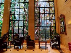 -马勒别墅饭店(静安寺店)