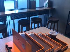 -星巴克(北京广渠门名敦道店)
