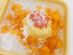 -芬芳甜品(体育东横街店)